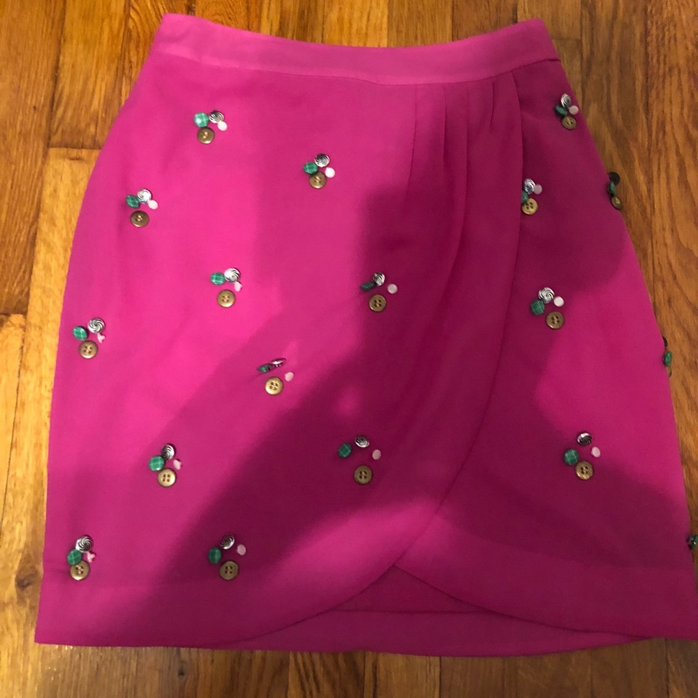 Skirt